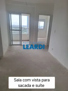 Apartamento com 2 Quartos à venda, 65m² no Loteamento Villa Branca, Jacareí