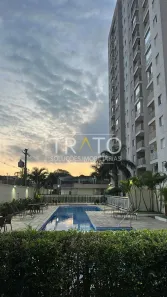 Apartamento com 2 Quartos à venda, 52m² no Vila Industrial, Campinas