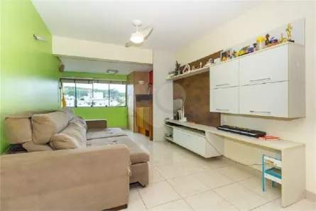 Apartamento com 3 Quartos à venda, 101m² no Tristeza, Porto Alegre