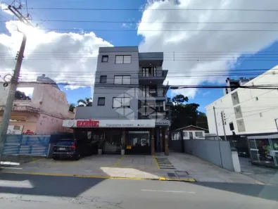 Apartamento com 2 Quartos para alugar, 75m² no Rio Branco, Caxias do Sul
