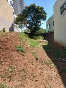 Lote/Terreno à venda, 261m² no Vila Thomazina, Campo Limpo Paulista