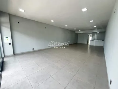 Sala Comercial para alugar, 150m² no Vila Sônia, Piracicaba