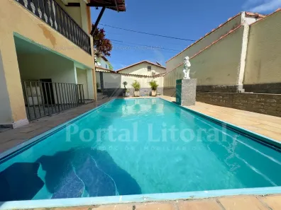 Casa com 5 Quartos à venda, 456m² no Bacaxá (Bacaxá), Saquarema