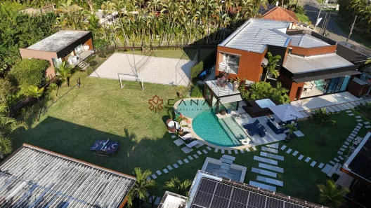 Casa de Condomínio com 10 Quartos à venda, 799m² no Frade (Cunhambebe), Angra dos Reis