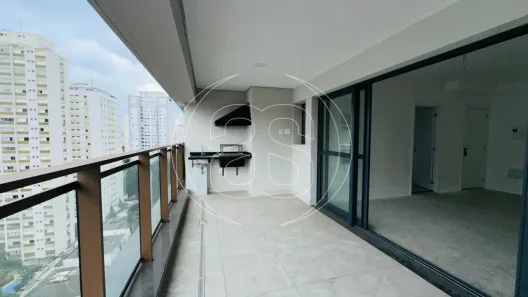 Apartamento com 2 Quartos à venda, 109m² no Campo Belo, São Paulo