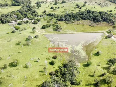 Fazenda/Sítio à venda, 1m² no , Itapuranga