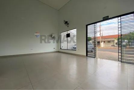 Sala Comercial para alugar, 43m² no Jardim São Paulo, Americana