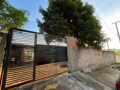Casa com 2 Quartos à venda, 47m² no Jardim Manchester (Nova Veneza), Sumaré