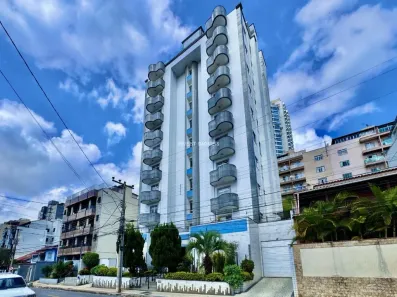 Apartamento com 2 Quartos à venda, 154m² no Cascatinha, Juiz de Fora