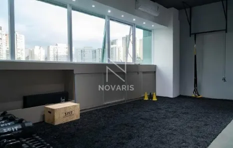 Sala Comercial para alugar, 75m² no Jardim Caboré, São Paulo