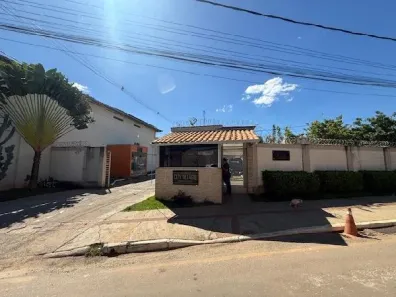 Apartamento com 2 Quartos à venda, 49m² no Chácaras Coronel Manoel Marques Ferreira, Sete Lagoas