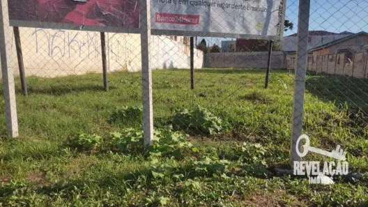 Lote/Terreno à venda, 700m² no Boqueirão, Curitiba