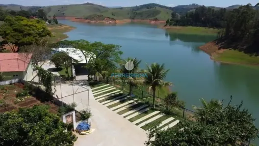 com 12 Quartos à venda, 1500m² no Freitas, São José dos Campos