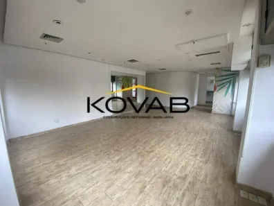 Sala Comercial à venda, 53m² no Indianópolis, São Paulo