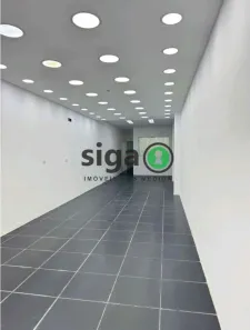 Ponto Comercial para alugar, 70m² no Santo Amaro, São Paulo