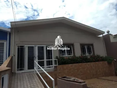 Casa com 3 Quartos à venda, 197m² no Jardim Leonor, Campinas