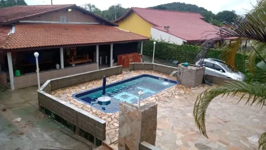 Fazenda/Sítio com 2 Quartos à venda, 450m² no Jardim dos Prados, Peruíbe