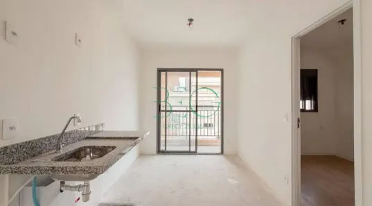 Apartamento com 1 Quarto à venda, 32m² no Liberdade, São Paulo