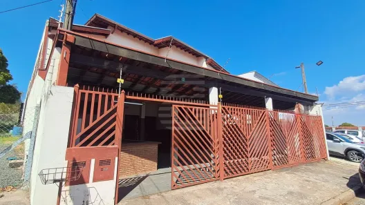 Imóvel Comercial à venda, 441m² no Jardim Bandeirantes, Campinas