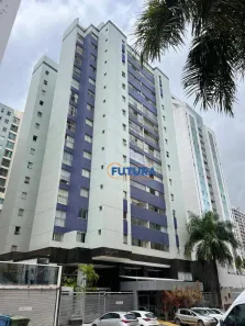 Apartamento com 4 Quartos à venda, 123m² no Sul, Brasília