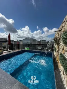 Cobertura com 4 Quartos à venda, 280m² no Ponta Verde, Maceió