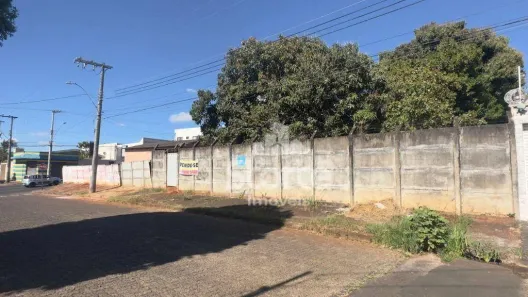 Lote/Terreno à venda, 893m² no Tubalina, Uberlândia