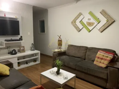  com 3 Quartos à venda, 160m² no Jardim Hípico, São Paulo