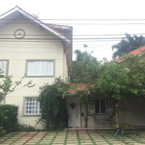 Casa de Condomínio com 4 Quartos à venda, 130m² no Ponte Grande, Guarulhos