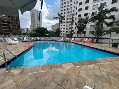 Apartamento com 3 Quartos à venda, 80m² no Santana, São Paulo