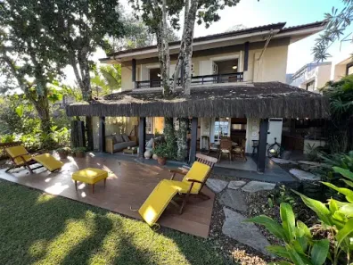 Casa de Condomínio com 5 Quartos à venda, 223m² no Bairro de Juquehy, São Sebastião