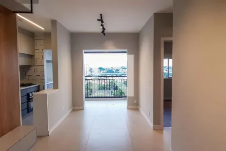 Apartamento com 2 Quartos à venda, 46m² no Presidente Altino, Osasco