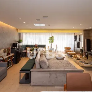Apartamento com 3 Quartos à venda, 148m² no Jardim Goiás, Goiânia