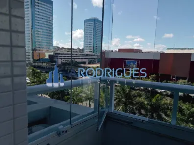 Apartamento com 2 Quartos à venda, 63m² no Caminho das Árvores, Salvador