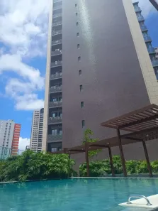 Apartamento com 3 Quartos à venda, 104m² no Boa Viagem, Recife