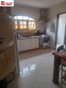 Casa com 1 Quarto para alugar, 22m² no Vila São Luís(Zona Oeste), São Paulo