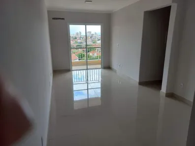 Apartamento com 2 Quartos à venda, 71m² no Vila Nossa Senhora do Bonfim, São José do Rio Preto