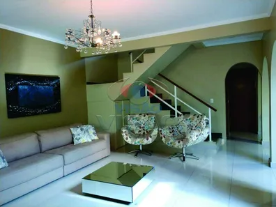 Sobrado com 3 Quartos à venda, 410m² no Vila Furlan, Indaiatuba