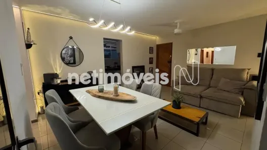 Cobertura com 3 Quartos à venda, 180m² no Serrano, Belo Horizonte