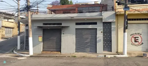 Casa com 2 Quartos à venda, 120m² no Parque São Luís, São Paulo