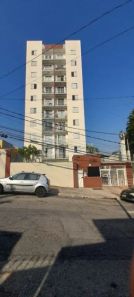 Apartamento com 2 Quartos à venda, 48m² no Vila Ré, São Paulo