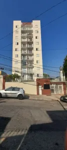 Apartamento com 2 Quartos à venda, 48m² no Vila Ré, São Paulo