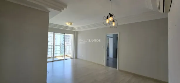 Apartamento com 3 Quartos para alugar, 107m² no Jardim Judith, Sorocaba