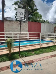 Apartamento com 2 Quartos para venda ou aluguel, 49m² no Parque Marajó, Valparaíso de Goiás