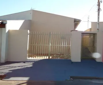 Casa com 2 Quartos à venda, 105m² no Vila Boa Vista, São Carlos