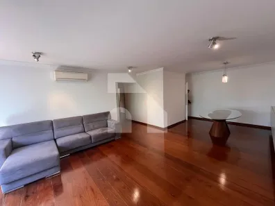 Apartamento com 3 Quartos para alugar, 191m² no Perdizes, São Paulo