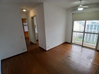Apartamento com 2 Quartos para alugar, 47m² no Barra Funda, São Paulo