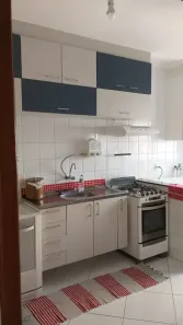 Apartamento com 2 Quartos à venda, 62m² no Conjunto Residencial Trinta e Um de Março, São José dos Campos