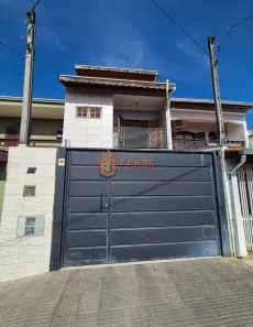 Sobrado com 3 Quartos à venda, 203m² no Jardim Ipanema, Sorocaba