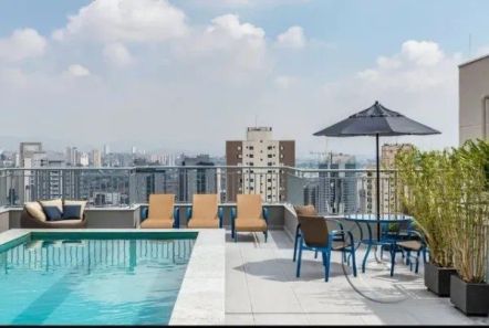 Apartamento com 3 Quartos à venda, 82m² no Tatuapé, São Paulo