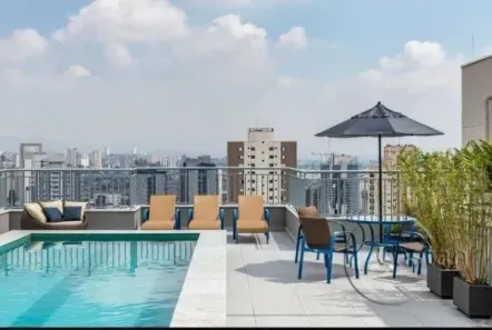 Apartamento com 3 Quartos à venda, 80m² no Tatuapé, São Paulo